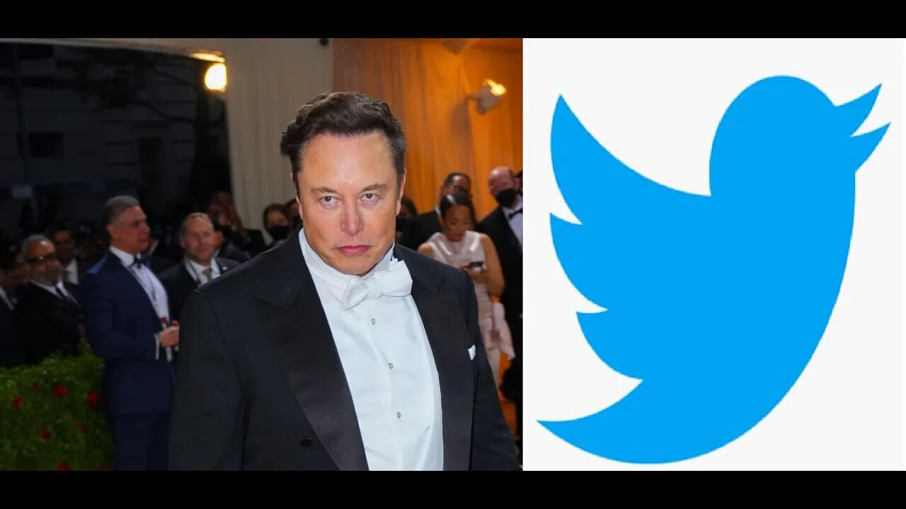 Elon Musk's Twitter Files EXPOSES The Obvious - What Are People Going To Do About It?