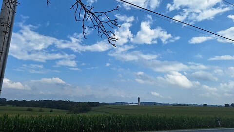 Ok so this is the real Morning Morning! (we meet for real this time lol)