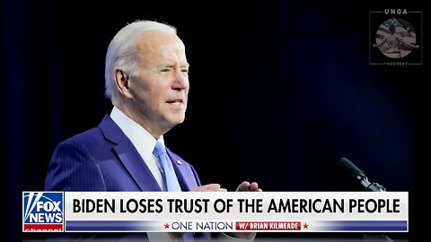 Newt Gingrich: Biden Is ‘the Most Anti-American Energy President in History’