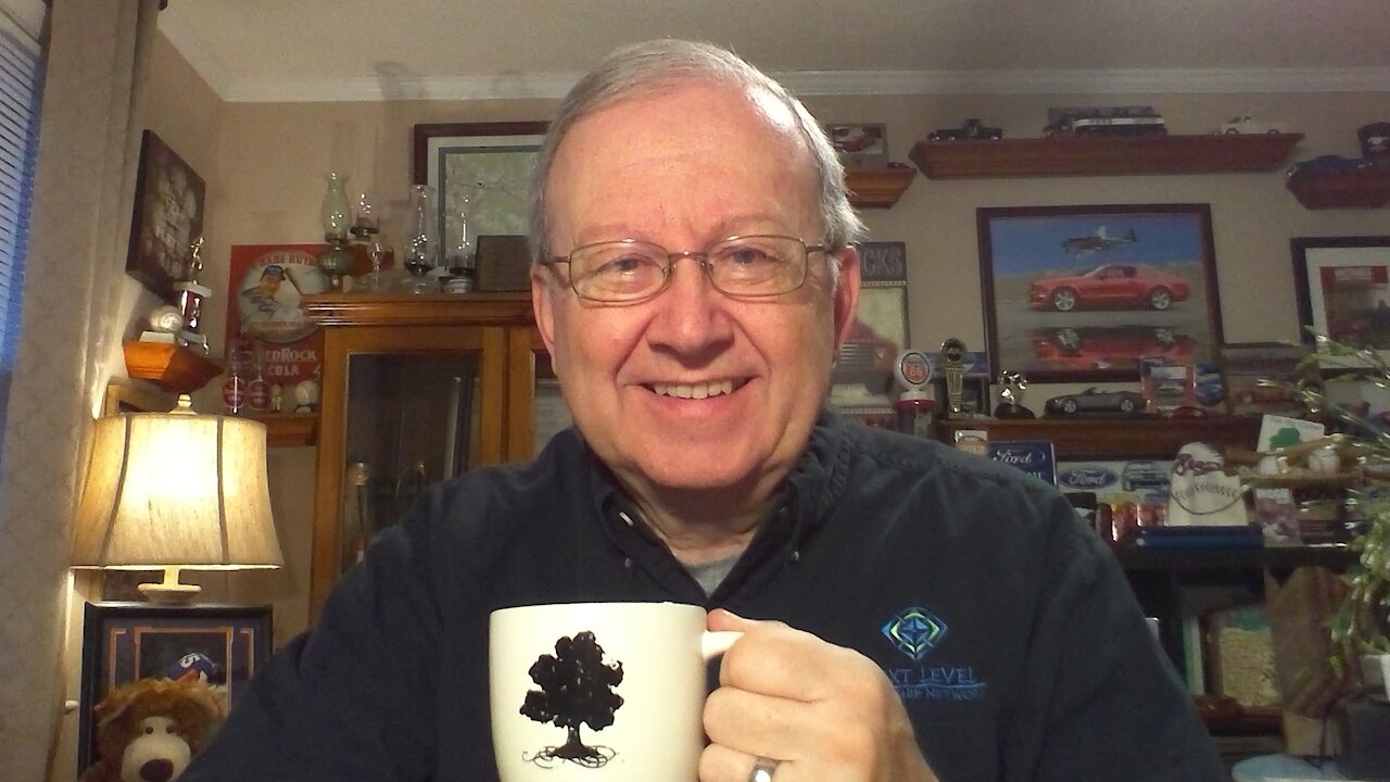 Holy Week 2021 - Saturday