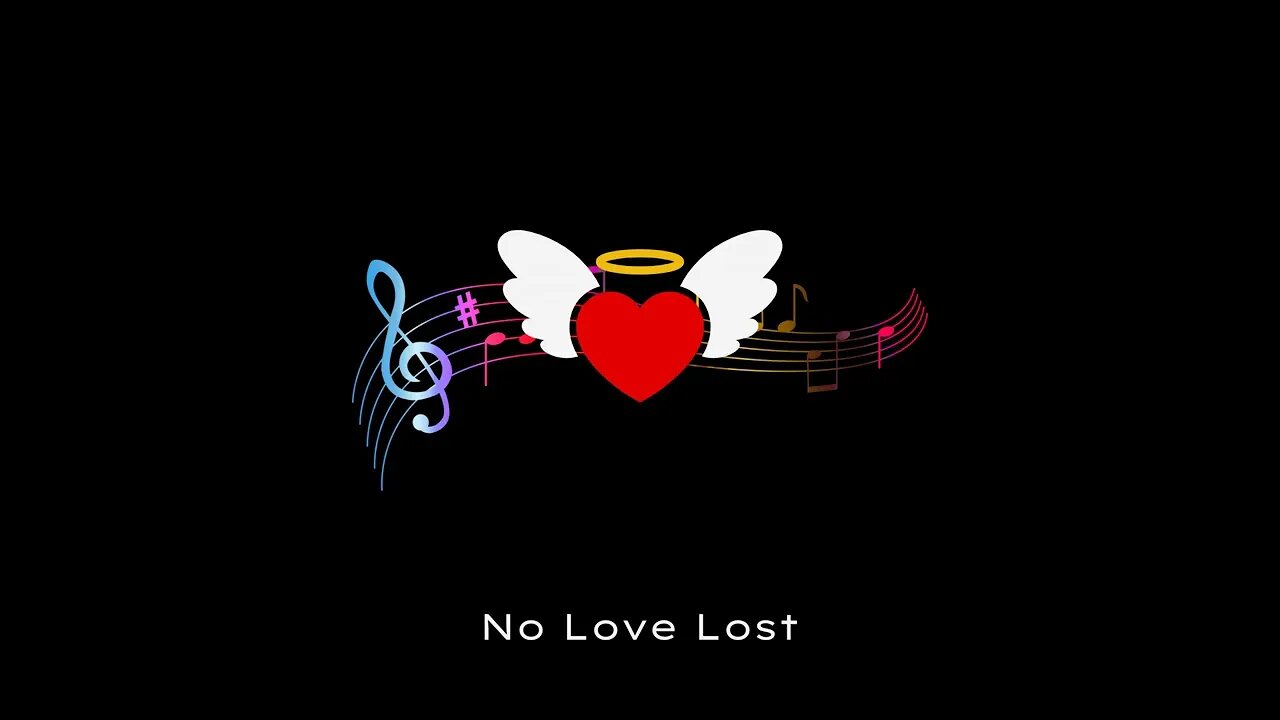 No Love Lost in E Minor - Mikey Lambo, Wavelength MCDJ