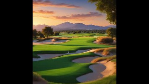 Golf With Frens