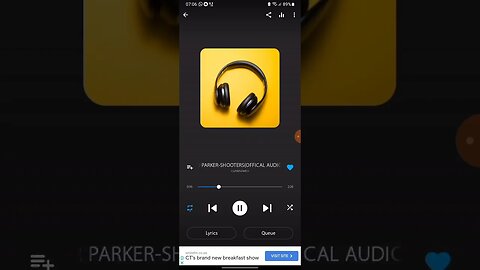 YSR PARKER-SHOOTERS(SNIPPET)