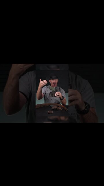 Check Out This 60 Second Review of VersaCarry holsters | Denny Chapman