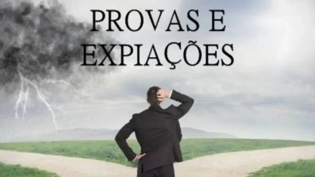 Provas e Expiações