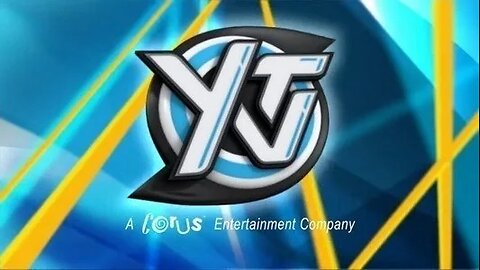 YTV Canadian Channel 2008