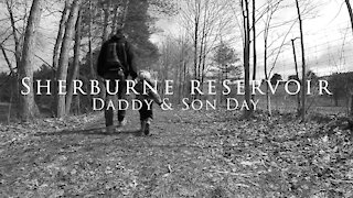 Daddy Son Day Intro