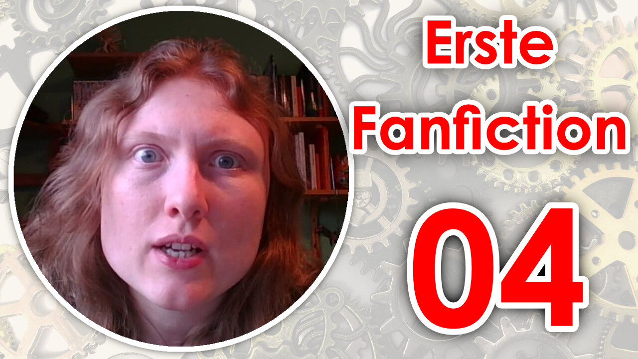 Ich lese meine erste Fanfiction - Teil 04 von 13 | Reupload