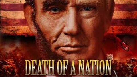 Documentary: '-Death Of A Nation-' | D'Souza Media