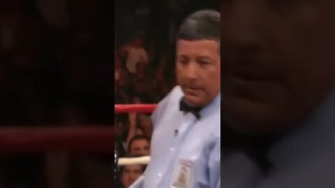 Sugar Shane Mosley destroys Antonio Margarito