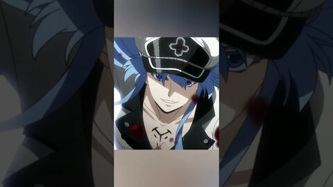 Based Esdeath Edit🗿🗿🗿