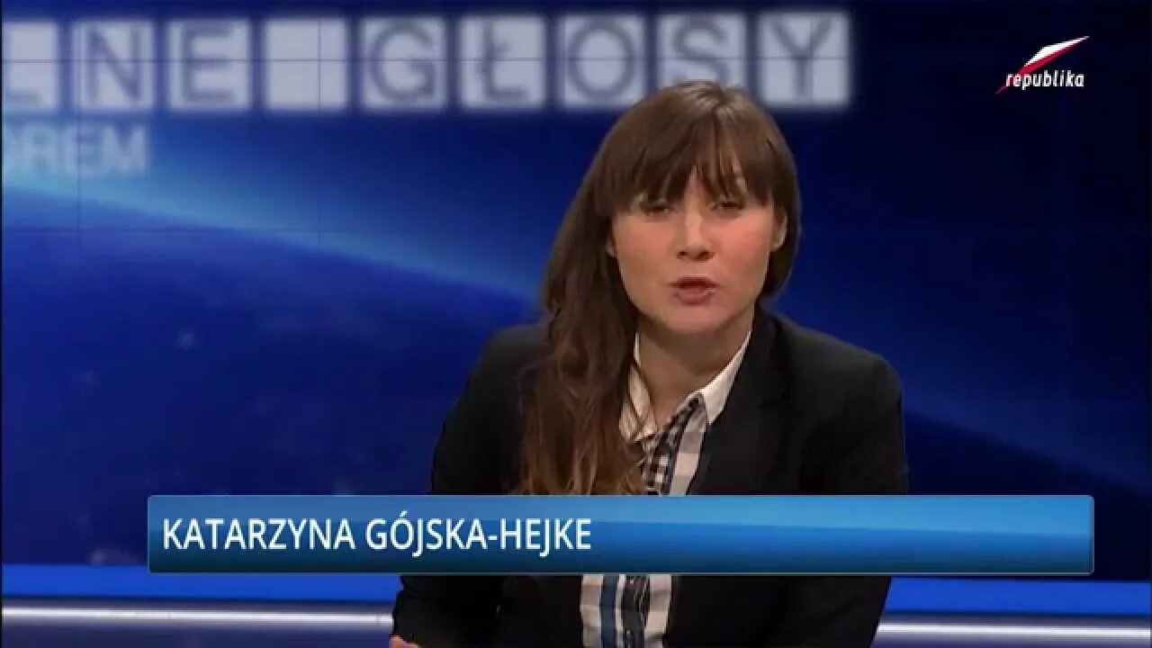 Wojciech Cejrowski Wolne Głosy 2015 10 21