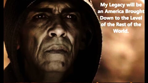 Joe Biden Violated Communist Control Act | The Great Reset | Obama might be DEAD