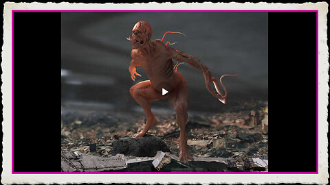 Ancient Aliens Terrifying Humanoids Emerge from Subterranean Realm - Caves of Vietnam