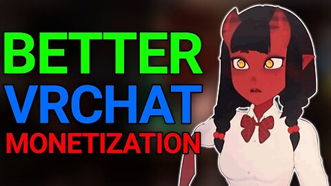 VRChat Needs to Add a Better Monetary System - ERP EP11 Podcast Highlight
