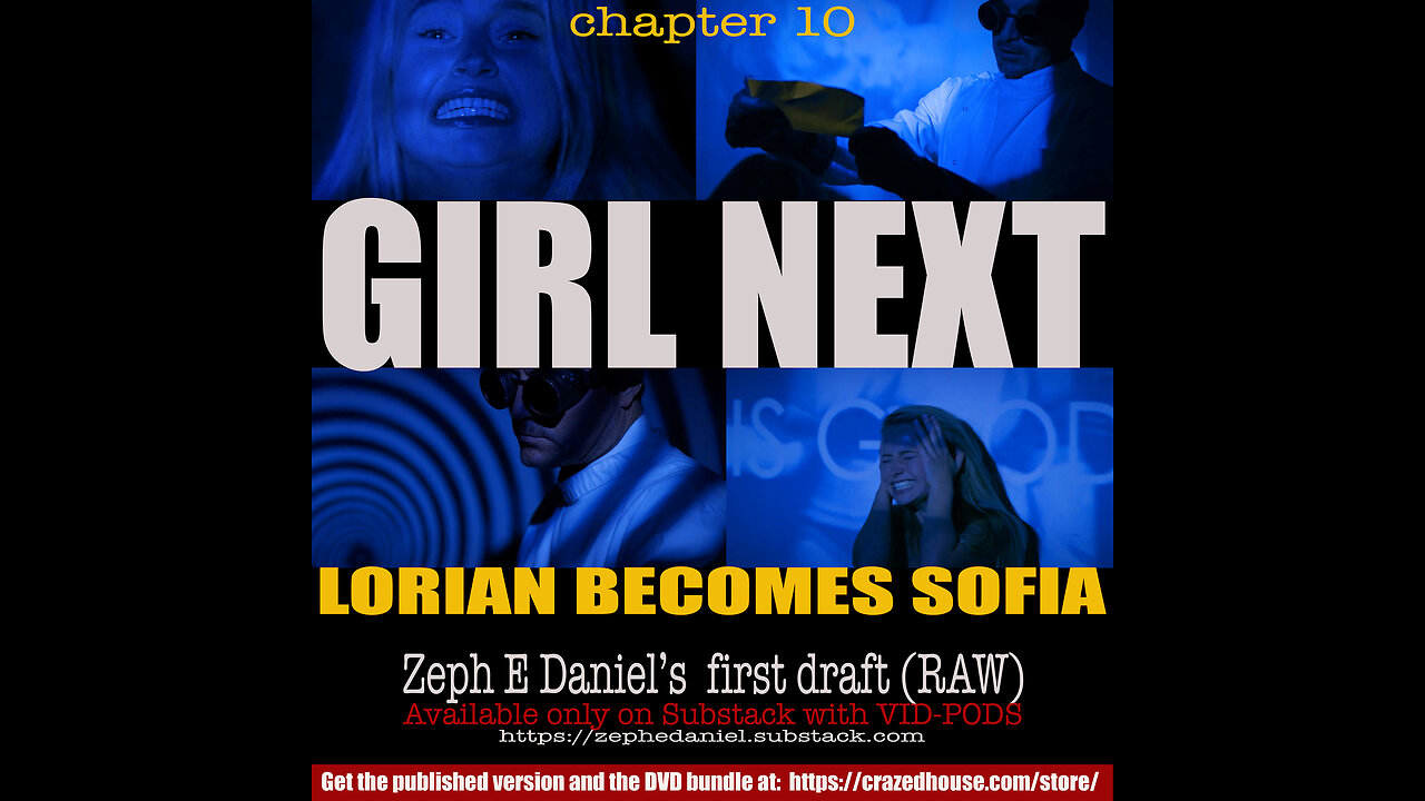 Girl Nexr chapter 10