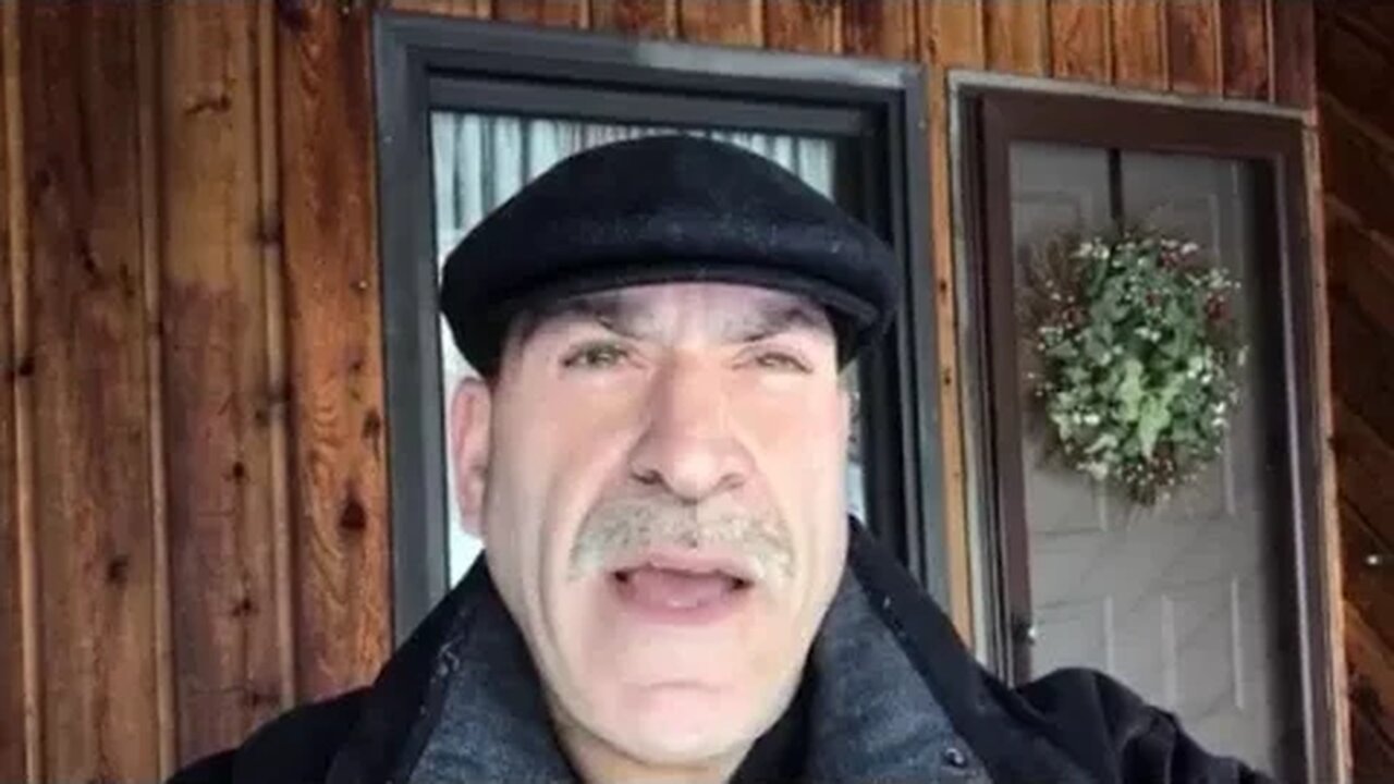 Sarge’s Thought For The Day 2/19/18