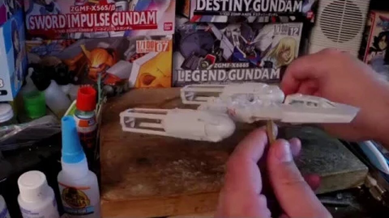 Build Stream 11/2/17