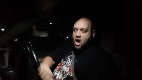 Ridin with Puermero: Drive Thru Demo