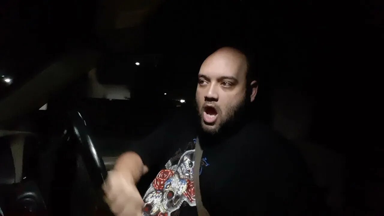 Ridin with Puermero: Drive Thru Demo