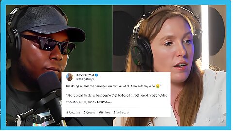 Twitter Comes After Pearl For Saying This