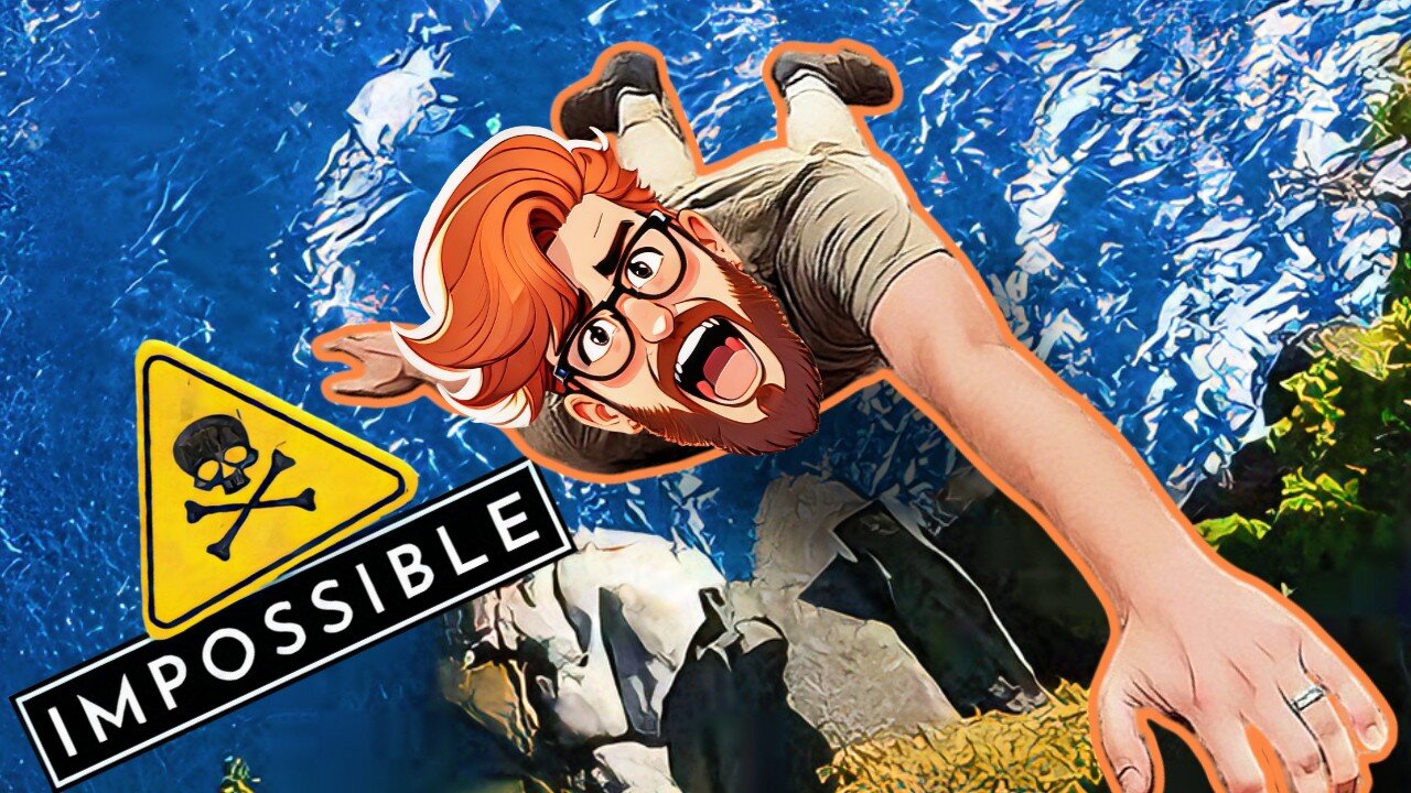 Conquering New Heights | A Difficult Game About Climbing