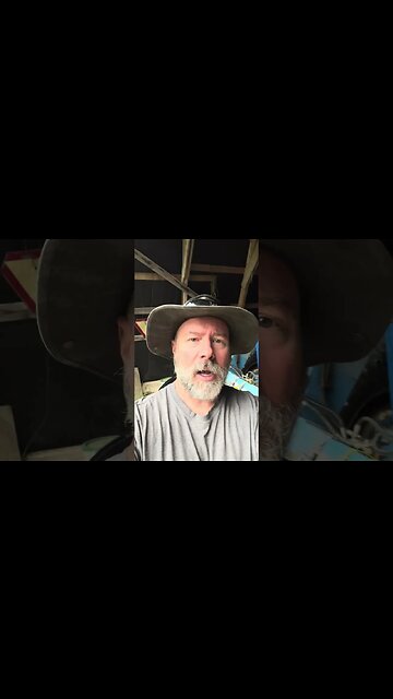 Hydraulic Quick Connect Conundrum #shorts