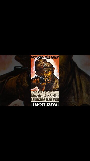 Kidnapping Babies to Start a War 💥 #shorts