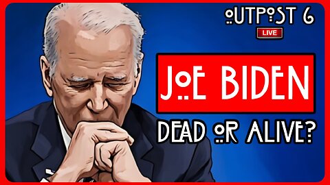 🛑LIVE: Reports: Joe Biden is on his DEATH-BED! Kamala Now the Nominee! SS Director RESIGNS!🛑