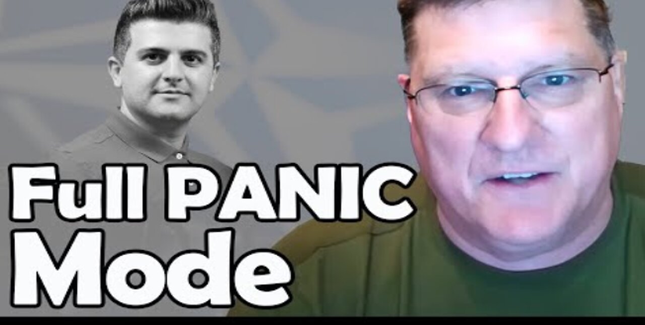 Scott Ritter: Russia Puts Ukraine's Army on the Verge of TOTAL COLLAPSE! NATO in Full PANIC Mode!