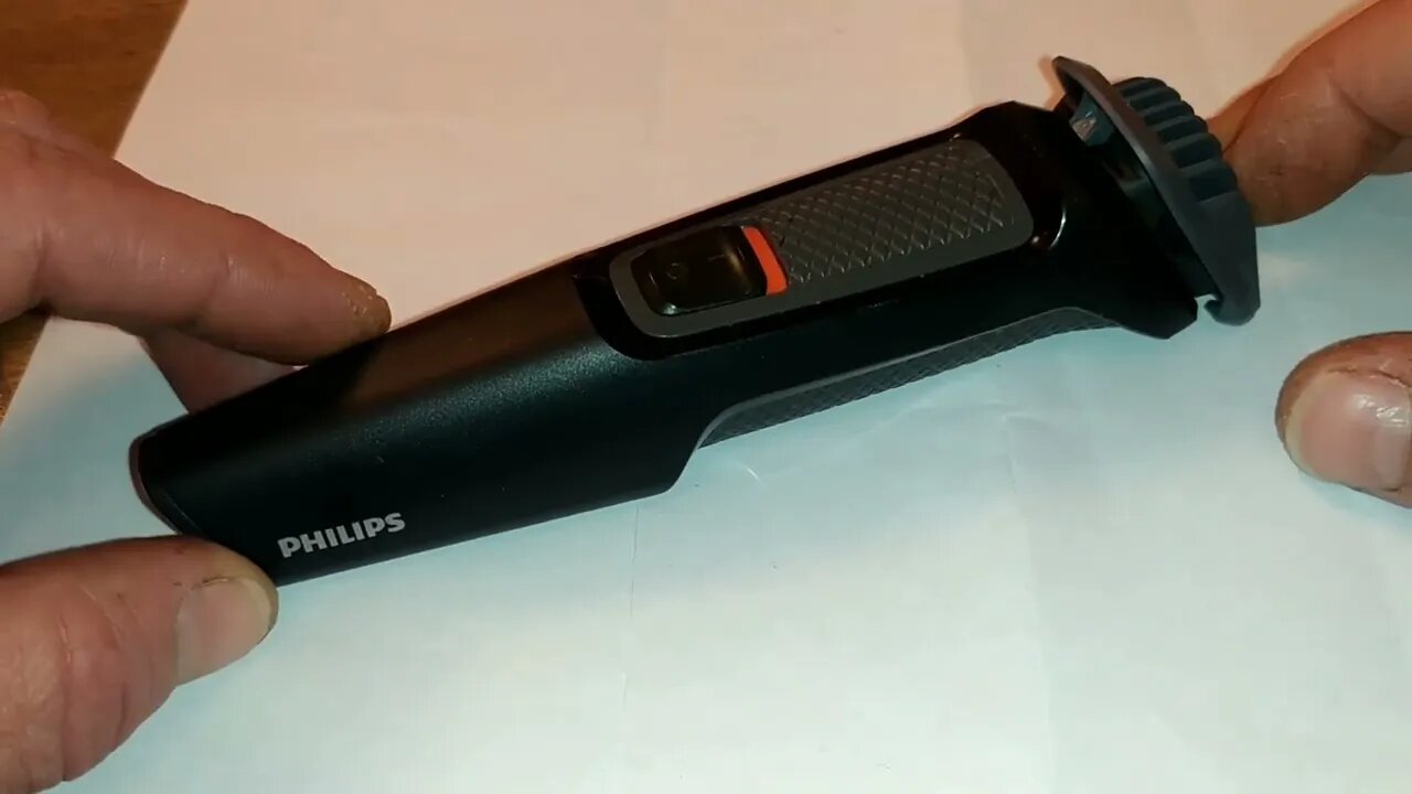 Philips 3000 6 in 1 long time review