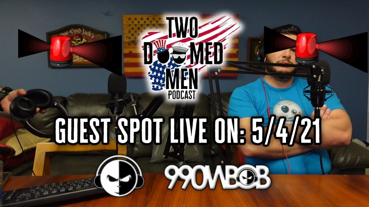 Guest Spot on the Wild Side Podcast