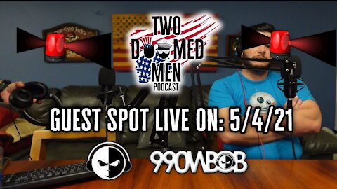 Guest Spot on the Wild Side Podcast