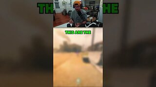 NEW AGE IDEOLOGY IS A LIE - Christian gamer plays Warzone #shorts