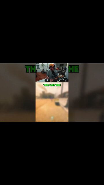 NEW AGE IDEOLOGY IS A LIE - Christian gamer plays Warzone #shorts