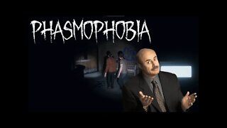 JJ is The Perfect Sacrifice | Phasmophobia
