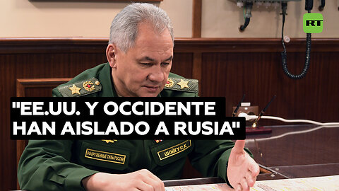 China respalda a Rusia pese a las presiones de EE.UU. y la UE