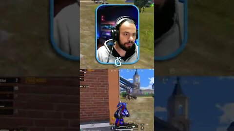 UZI 1V4😎😒 | PUBG MOBILE #short #shorts #pubgmobilenepal #pubgnepal #nepalipubgmobile