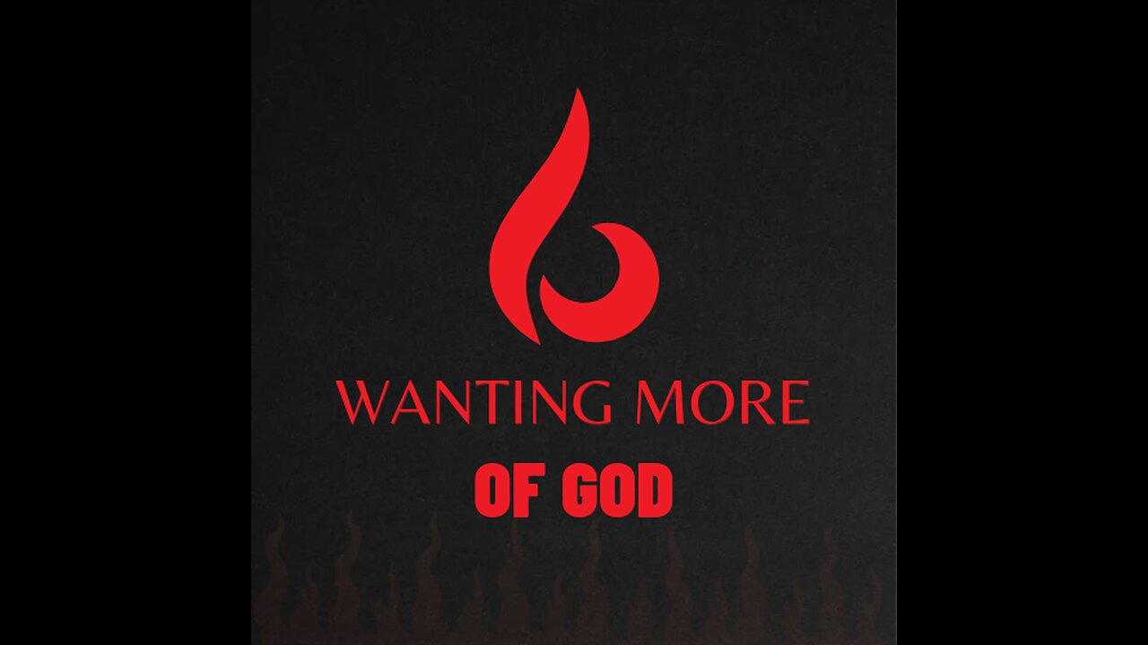 EASTERN VISION -Can You Have More of God?