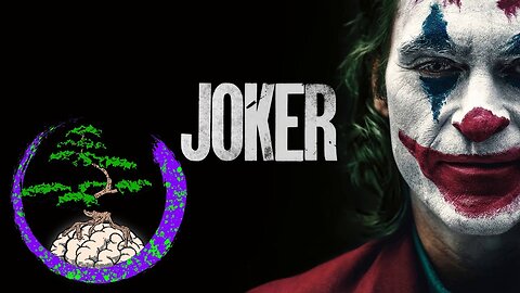 Pod 26 - Joker (2019)