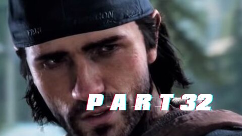 DAYS GONE Gameplay Espanôl Parte 32 PS5 Walkthrough Days Gone 2019 1440p 60 FPS