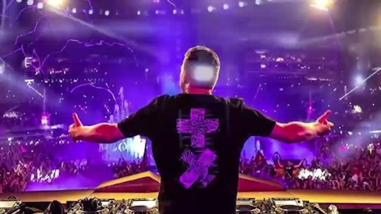 Club Bangers Hottest DJ Hits of the Year