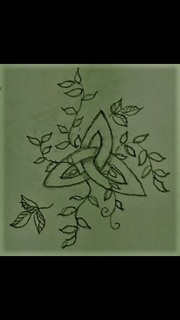 Alice's Words Volume Five "The Skunk" 10-7-2022