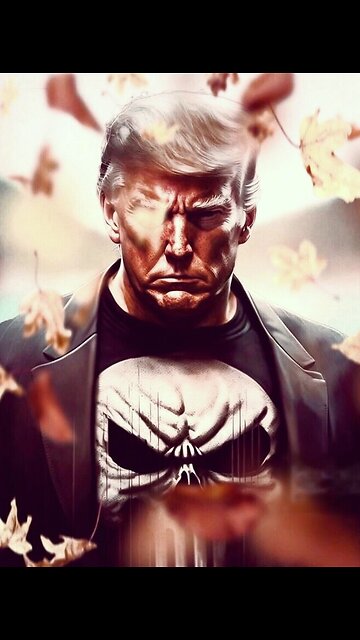 Putin on Trump’s political prosecution.