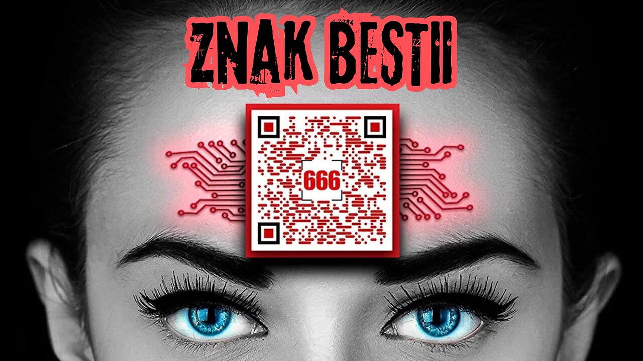 Znak Bestii – CHIPY