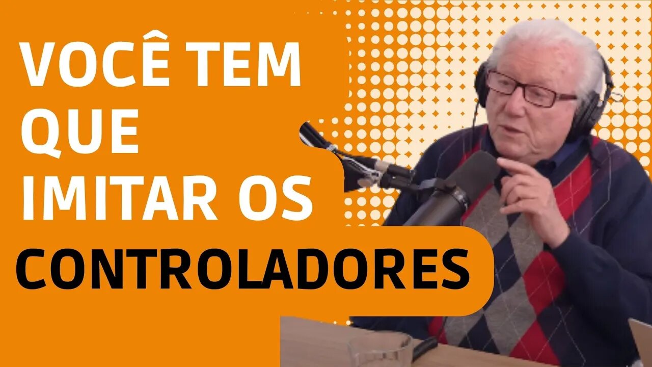 O QUE LUIZ BARSI FILHO PENSA SOBRE PETROBRAS [PETR3 & PETR4] | Louise Barsi, PrimoCast, Thiago Nigro