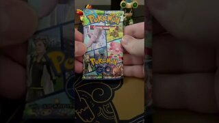 Pokemon Go Booster Pack 9/20/22