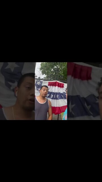 Holiday Run 6 miles baby