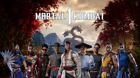 Mortal Kombat 1 Parte 7 Final