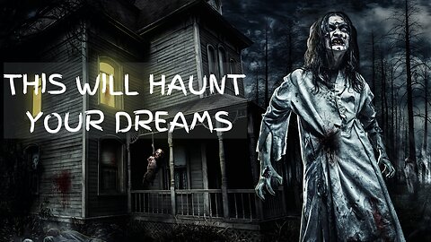 Horror Threads (Good Luck Sleeping Tonight!!!)